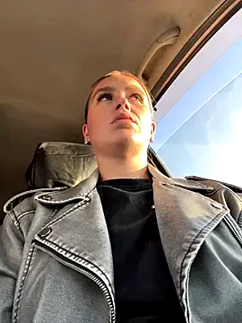 StasyWood online show from September 16, 2025, 1:28 am