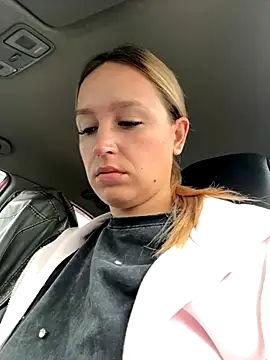 StasyWood online show from September 21, 2025, 1:29 am