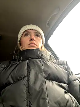 StasyWood online show from October 22, 2025, 2:12 am