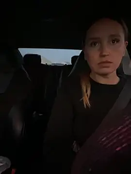 StasyWood online show from November 1, 2025, 1:07 am