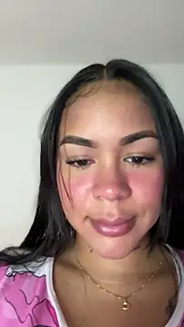 IsabelaVanegas  online show from January 19, 2026, 4:22 pm