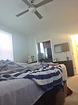 Bearhoney843 online show from January 18, 2026, 7:06 pm