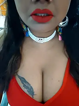 YR-SHIVANI online show from January 18, 2026, 4:27 am