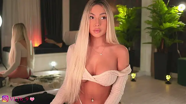 violettabunny03 online show from November 27, 2025, 11:07 pm