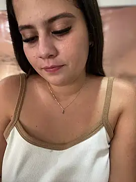 Natalia Cleark09 online show from February 1, 2025, 9:08 pm