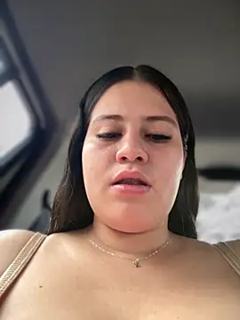 Natalia Cleark09 online show from September 24, 2025, 3:26 pm