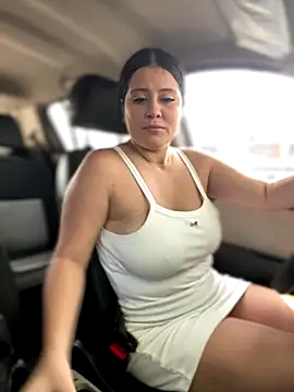 Snapshot of Natalia_Cleark09 chatting on December 18, 2025, 2:45 pm Natalia Cleark09 online show from December 18, 2025, 2:45 pm