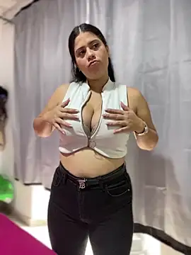 Natalia Cleark09 online show from February 21, 2026, 3:13 pm