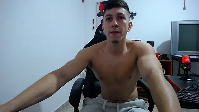 Iam yourbabyprincess XD online show from September 29, 2025, 4:50 am