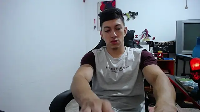 Snapshot of Iam_yourbabyprincess_XD chatting on March 7, 2026, 4:31 am Iam yourbabyprincess XD online show from March 7, 2026, 4:31 am