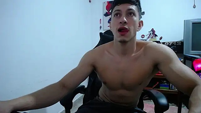 Snapshot of Iam_yourbabyprincess_XD chatting on March 8, 2026, 5:33 am Iam yourbabyprincess XD online show from March 8, 2026, 5:33 am