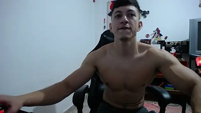 Snapshot of Iam_yourbabyprincess_XD chatting on March 21, 2026, 8:19 am Iam yourbabyprincess XD online show from March 21, 2026, 8:19 am