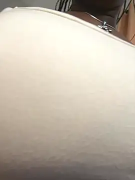 t-Booty risky  online show from October 23, 2025, 1:54 pm