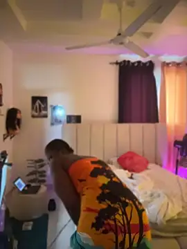 t-Booty risky  online show from June 4, 2026, 7:03 am