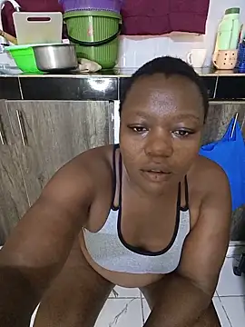 Snapshot of Horny_wifey254 chatting on June 28, 2026, 6:30 am Horny wifey254 online show from June 28, 2026, 6:30 am