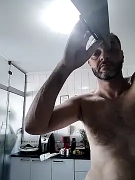 Maiconp78 online show from February 28, 2025, 10:20 am