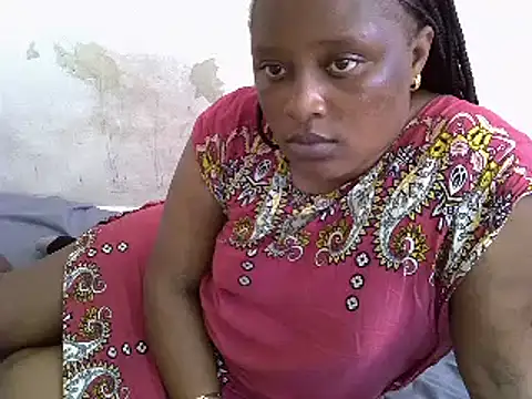 Crystal  Gee online show from December 24, 2024, 9:39 am