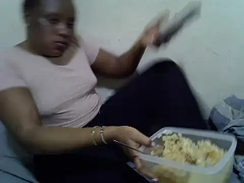 Crystal  Gee online show from December 27, 2024, 7:14 pm