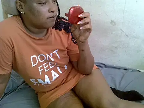 Crystal  Gee online show from February 13, 2025, 8:27 am