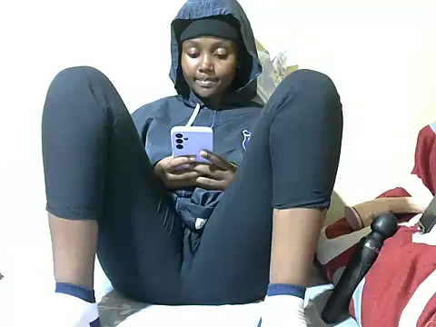 Sweet kelsiey online show from February 27, 2026, 2:11 am