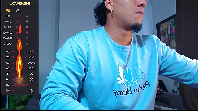 yosoy enzo2020 online show from December 3, 2024, 12:06 pm