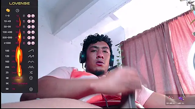 yosoy enzo2020 online show from December 5, 2024, 5:06 pm