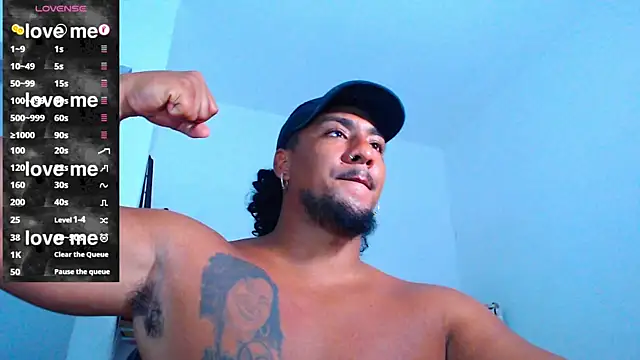 yosoy enzo2020 online show from September 14, 2025, 3:16 am