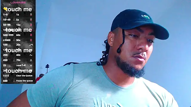 yosoy enzo2020 online show from September 23, 2025, 8:50 am