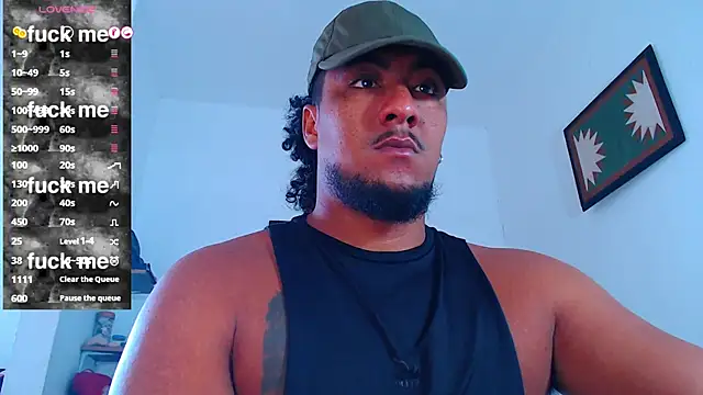 yosoy enzo2020 online show from October 4, 2025, 12:36 pm