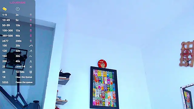 yosoy enzo2020 online show from November 10, 2025, 3:49 am