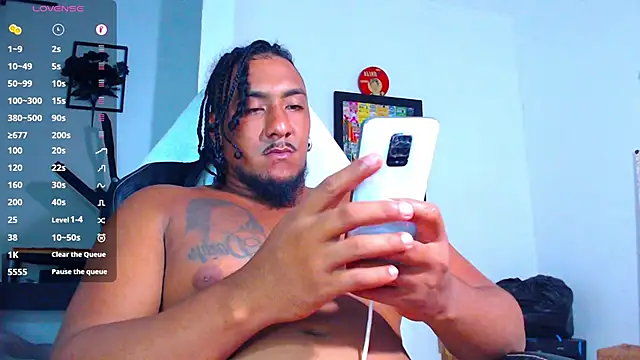 yosoy enzo2020 online show from November 14, 2025, 3:49 am