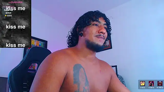 yosoy enzo2020 online show from February 26, 2026, 3:00 pm