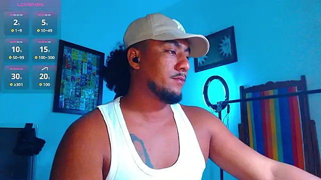 yosoy enzo2020 online show from March 23, 2026, 4:38 am