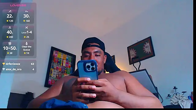 Snapshot of yosoy_enzo2020 chatting on April 3, 2026, 3:26 am yosoy enzo2020 online show from April 3, 2026, 3:26 am