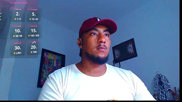 Snapshot of yosoy_enzo2020 chatting on April 12, 2026, 5:01 am yosoy enzo2020 online show from April 12, 2026, 5:01 am