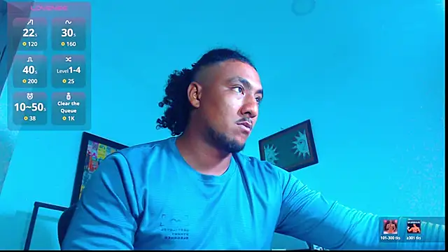 Snapshot of yosoy_enzo2020 chatting on May 3, 2026, 4:29 am yosoy enzo2020 online show from May 3, 2026, 4:29 am