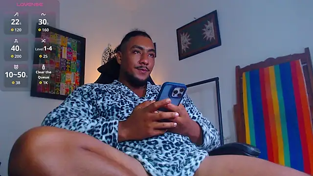 yosoy enzo2020 online show from June 21, 2026, 3:42 am