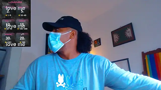 yosoy enzo2020 online show from June 25, 2026, 4:12 am