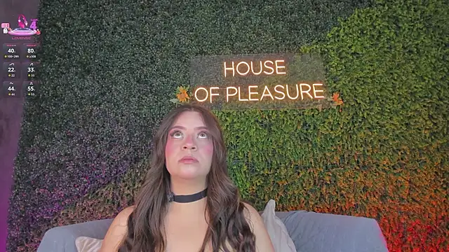 sarah-bonneth online show from February 24, 2026, 11:52 am