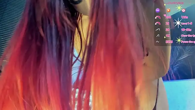 paulinasaeEnz online show from February 13, 2026, 1:18 pm