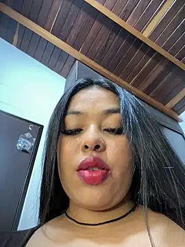 PUSHYLATE online show from September 14, 2025, 3:16 am