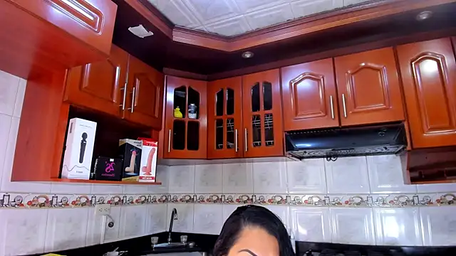 MelissaaCortes online show from January 23, 2025, 3:05 am