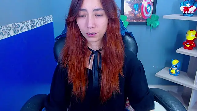 Snapshot of Erika_Stevens chatting on March 21, 2025, 12:29 am Erika Stevens online show from March 21, 2025, 12:29 am