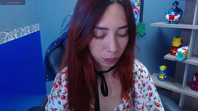 Snapshot of Erika_Stevens chatting on March 23, 2025, 12:58 am Erika Stevens online show from March 23, 2025, 12:58 am