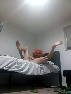 Snapshot of Sluckkkbigdk chatting on November 20, 2025, 12:00 am Sluckkkbigdk online show from November 20, 2025, 12:00 am