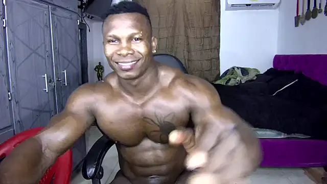 MedellinBlackx online show from September 28, 2025, 10:04 pm