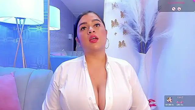 Emilyboobss online show from February 27, 2025, 12:56 pm
