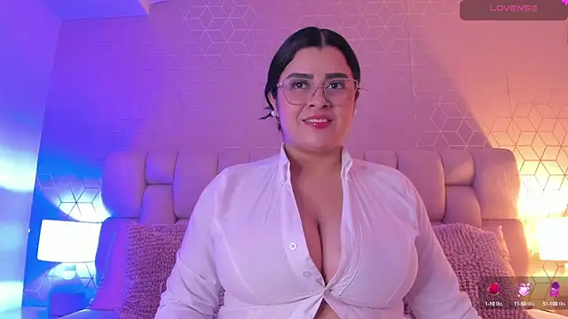 Emilyboobss online show from March 11, 2025, 3:37 am