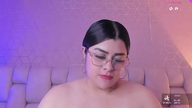Emilyboobss online show from March 12, 2025, 6:40 am
