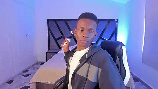 JacksonMuller  online show from February 20, 2026, 1:33 pm